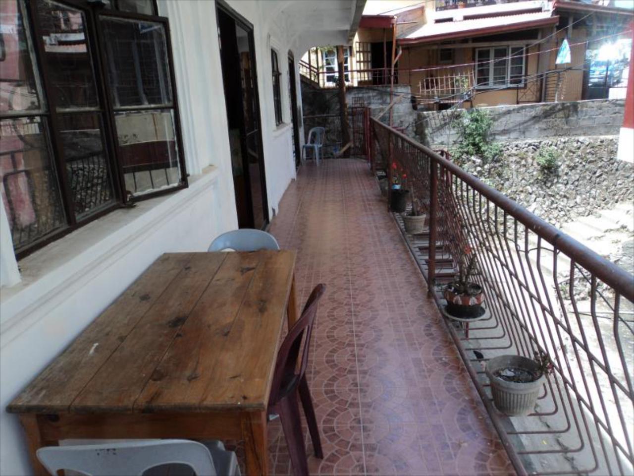 Isabelo's Inn And Cafe