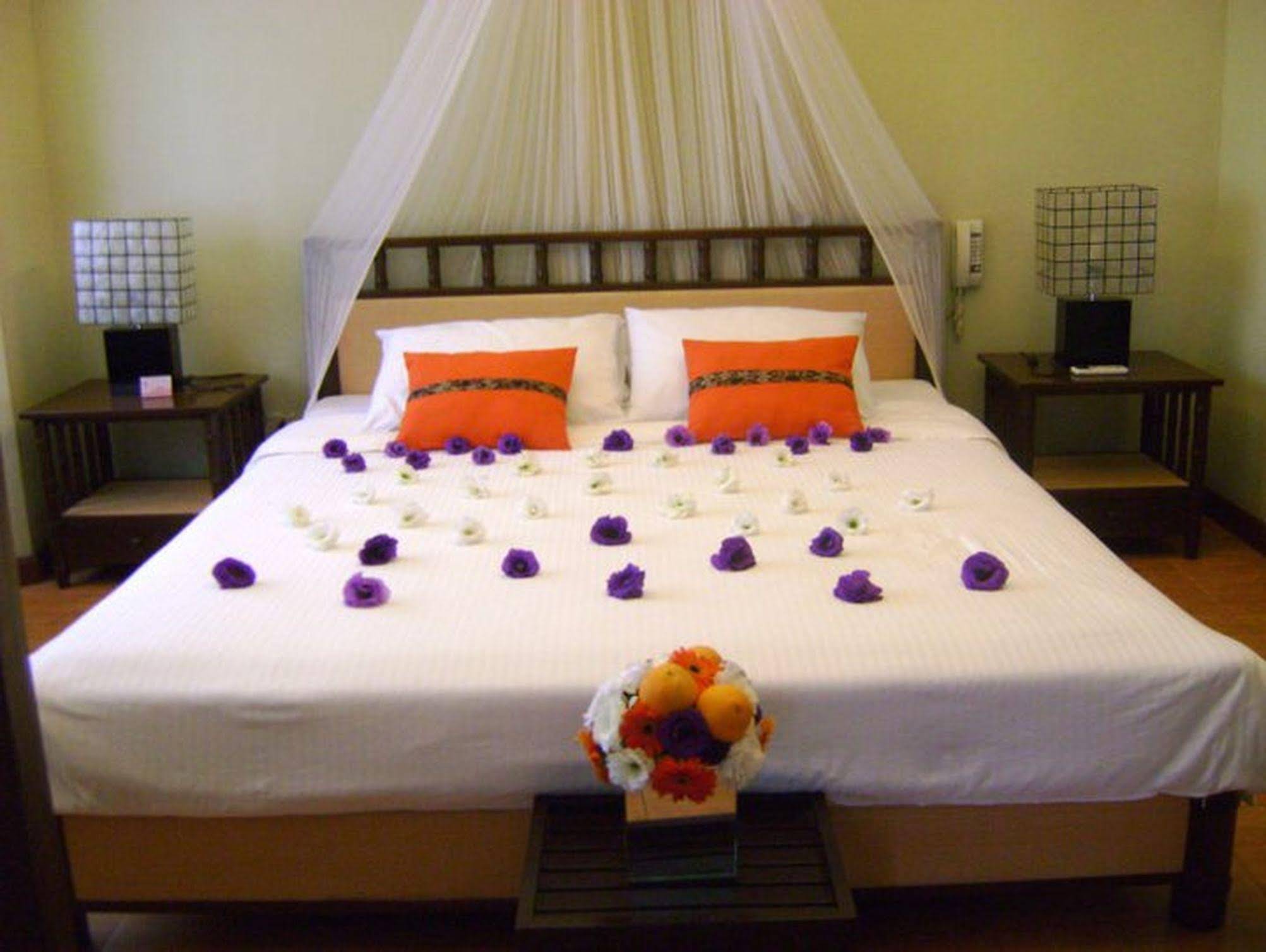 Bali Bali Beach Resort