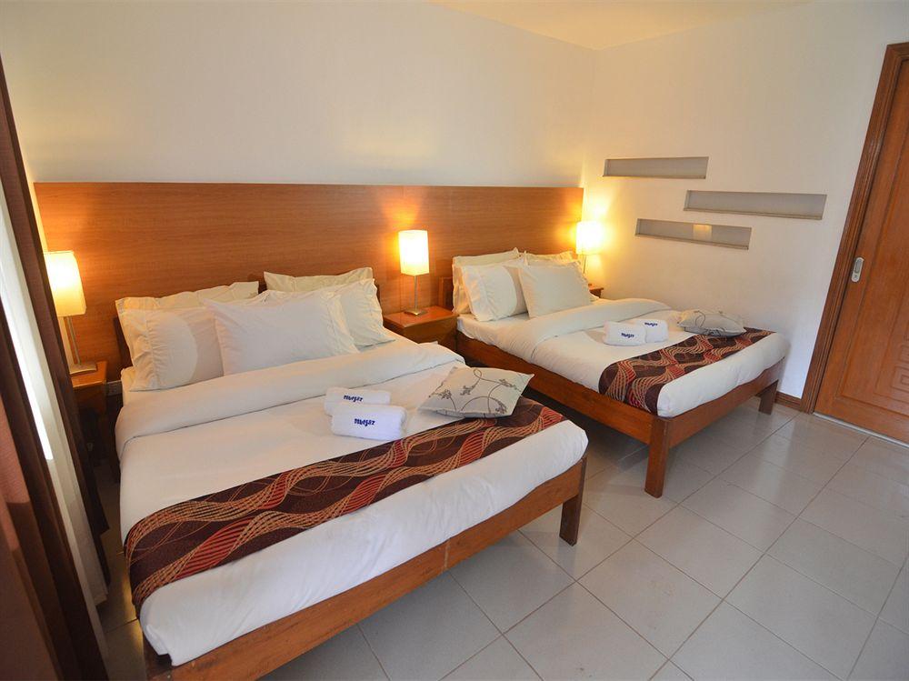 Bluejaz Resort & Waterpark
