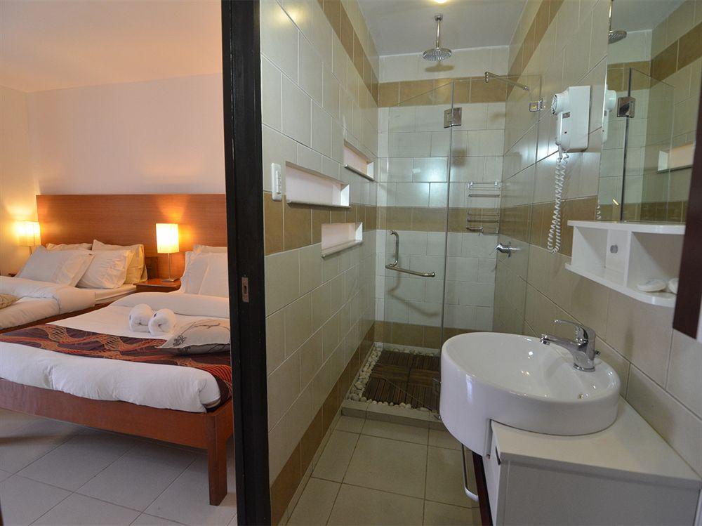 Bluejaz Resort & Waterpark