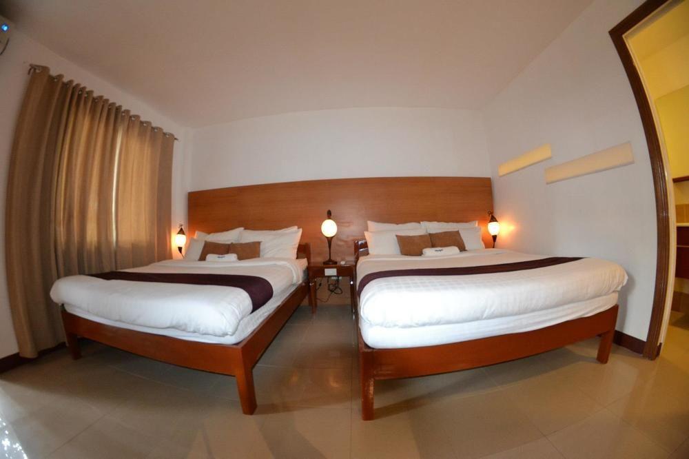 Bluejaz Resort & Waterpark