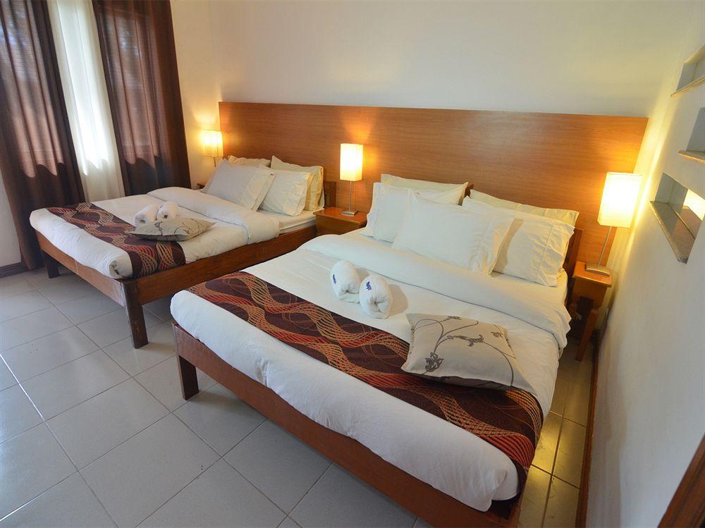 Bluejaz Resort & Waterpark