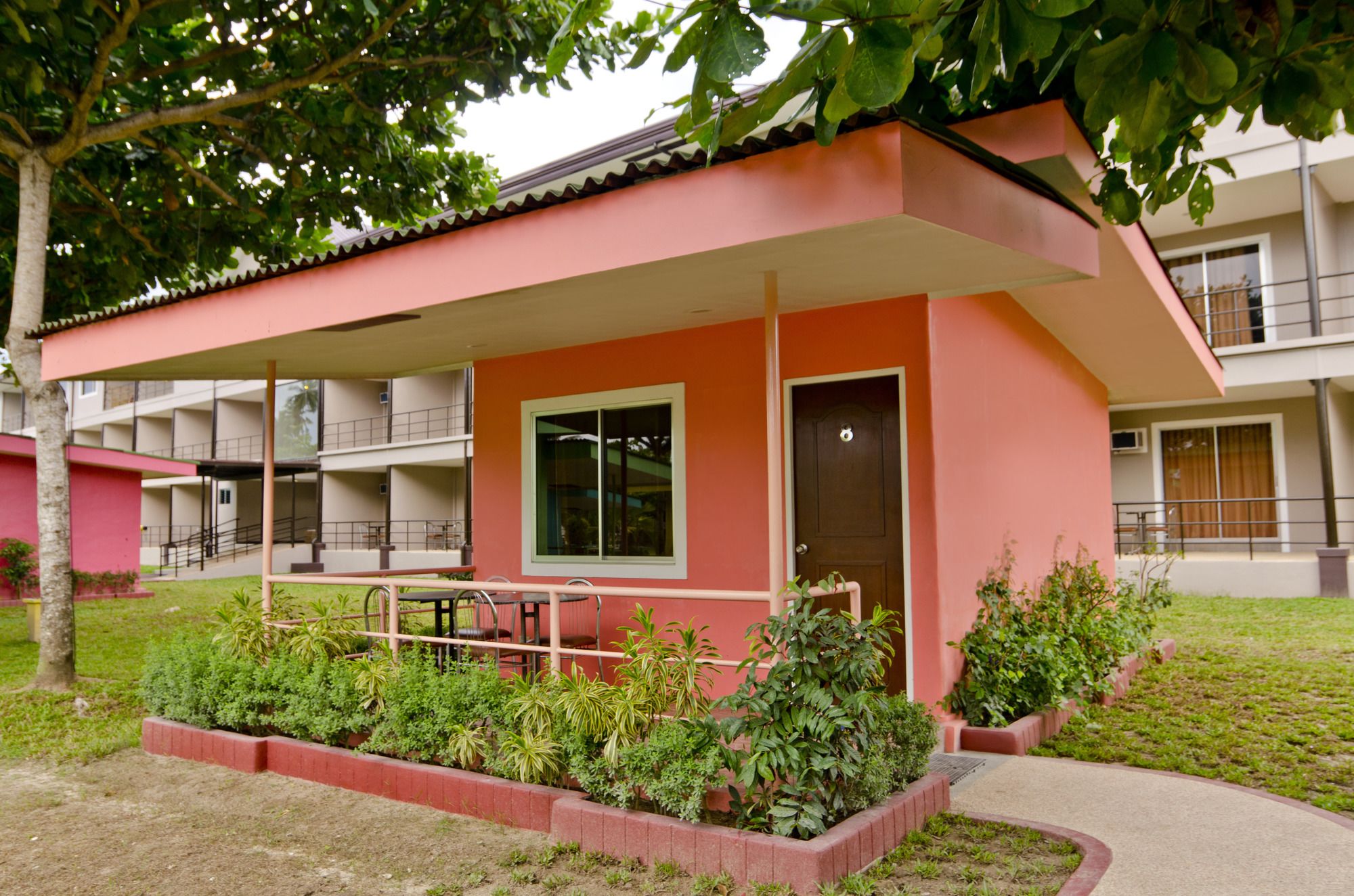 Camp Holiday Resort & Recreation Area