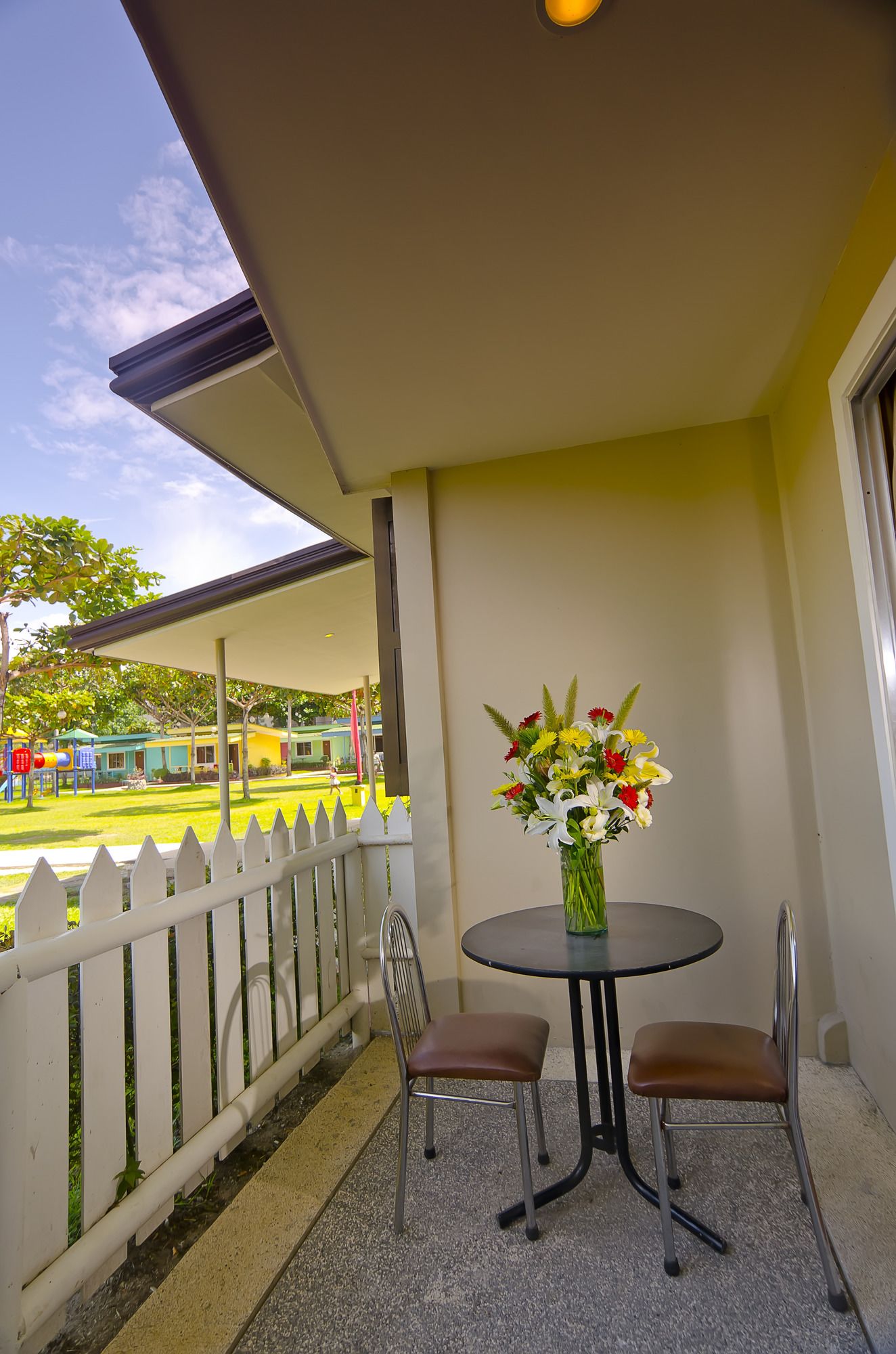 Camp Holiday Resort & Recreation Area