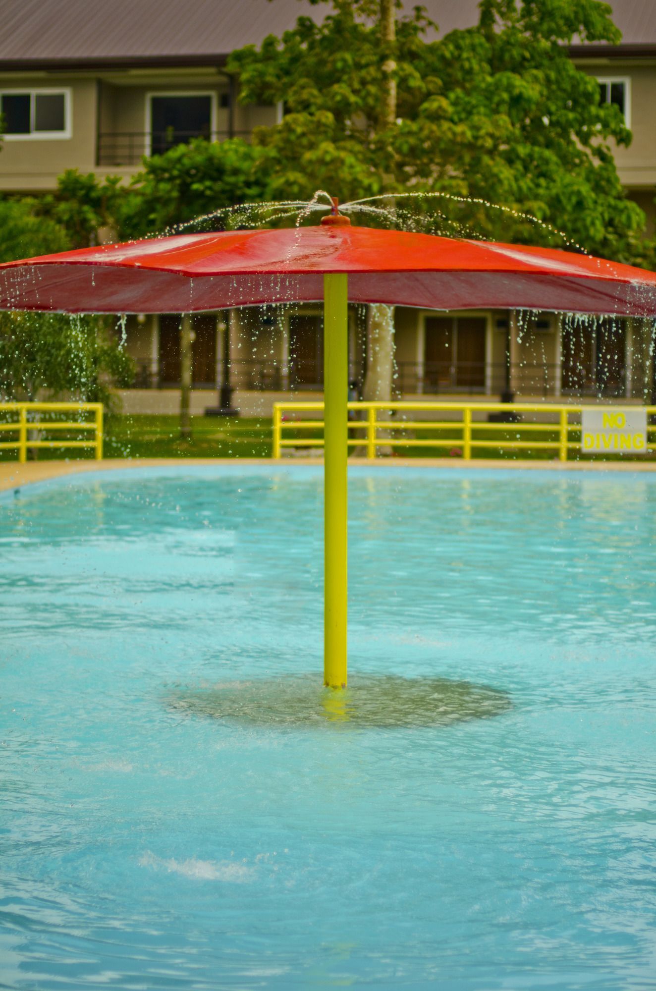Camp Holiday Resort & Recreation Area
