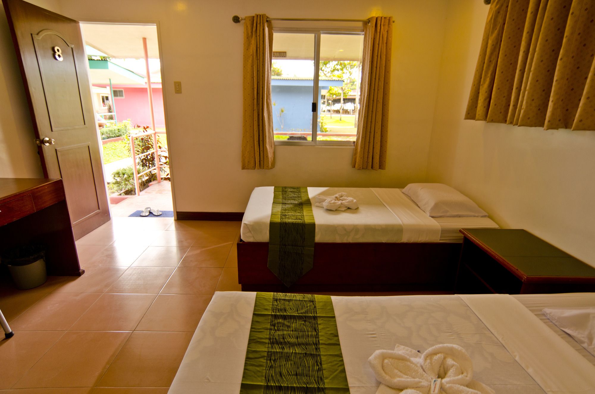 Camp Holiday Resort & Recreation Area