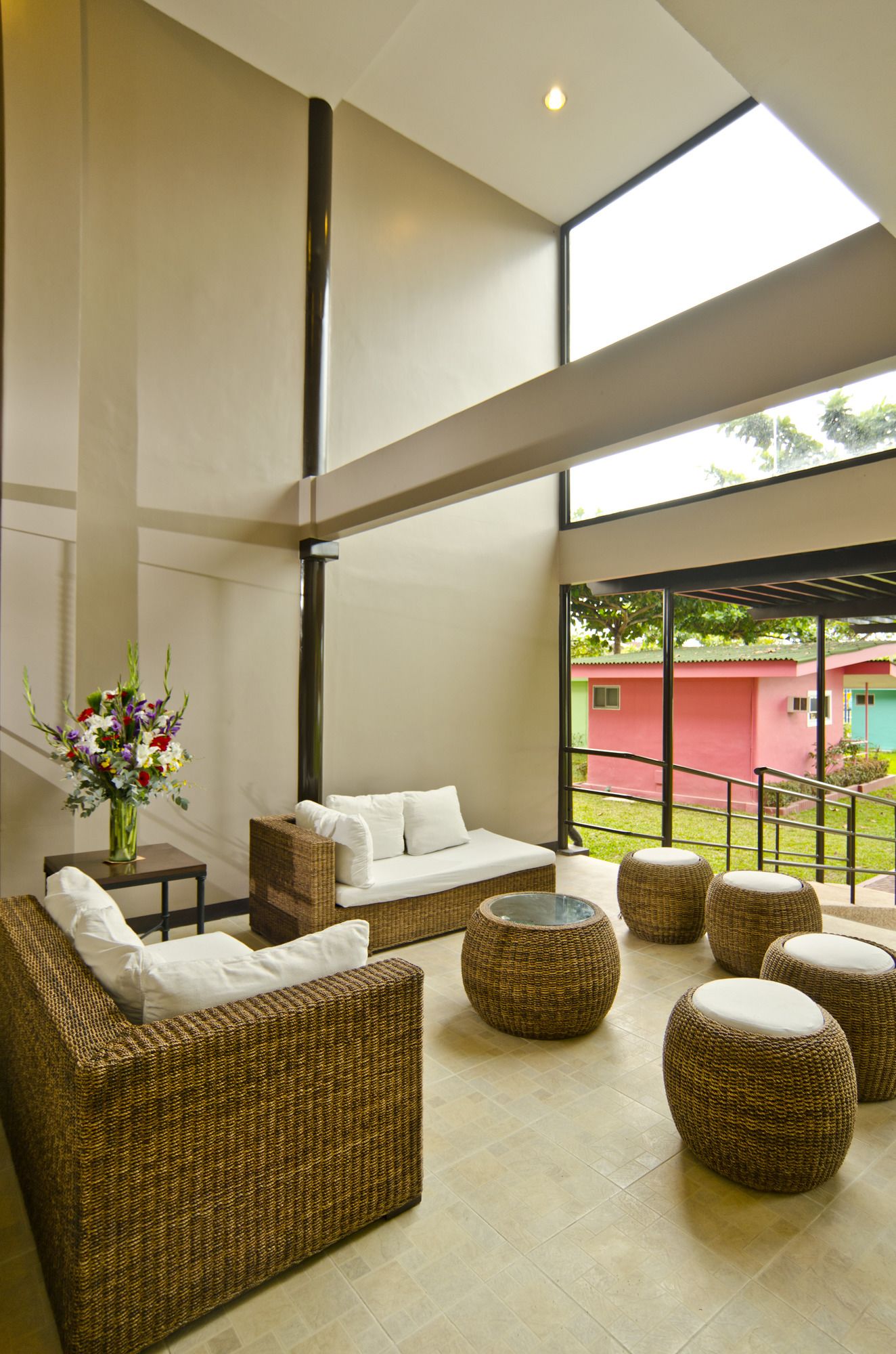 Camp Holiday Resort & Recreation Area