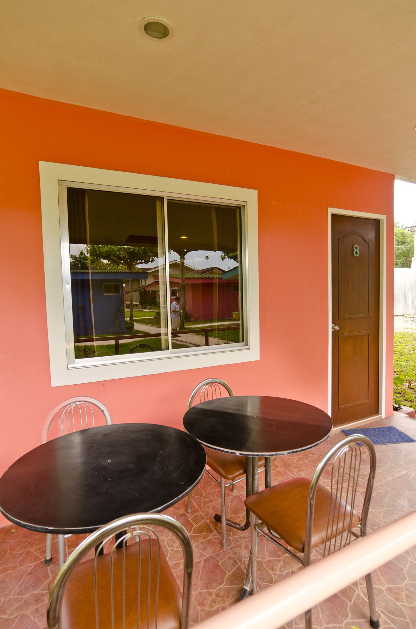 Camp Holiday Resort & Recreation Area