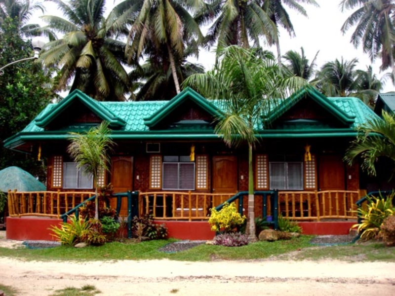 Fernandez Beach and Garden Resort