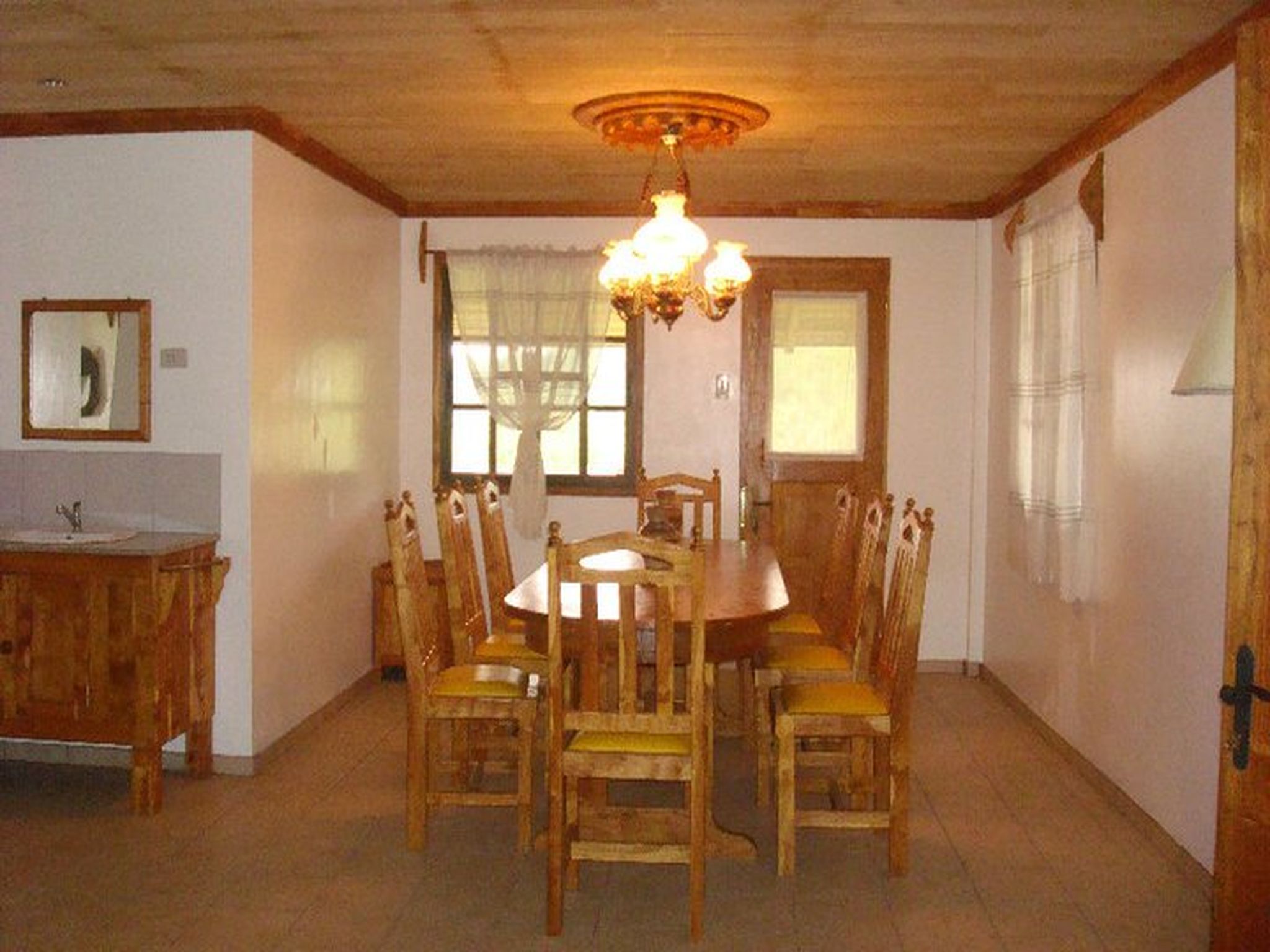 Hof Gorei Beach Resort