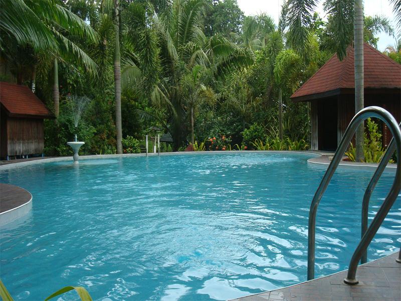 Hof Gorei Beach Resort
