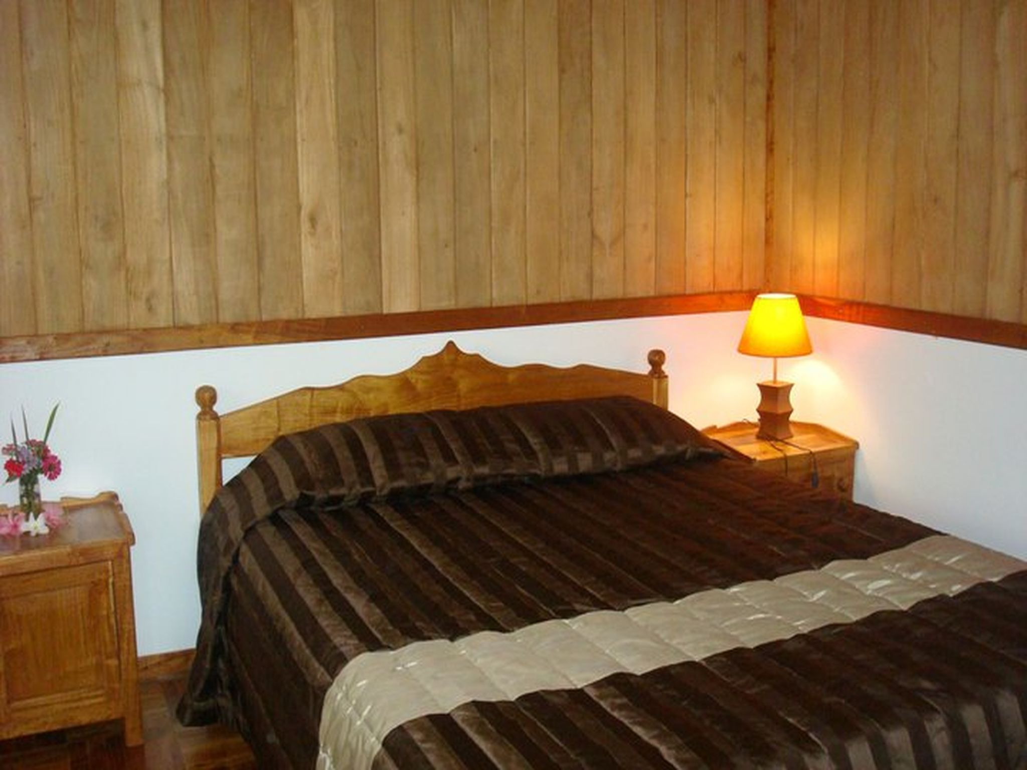 Hof Gorei Beach Resort