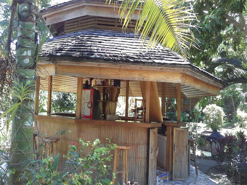 Hof Gorei Beach Resort