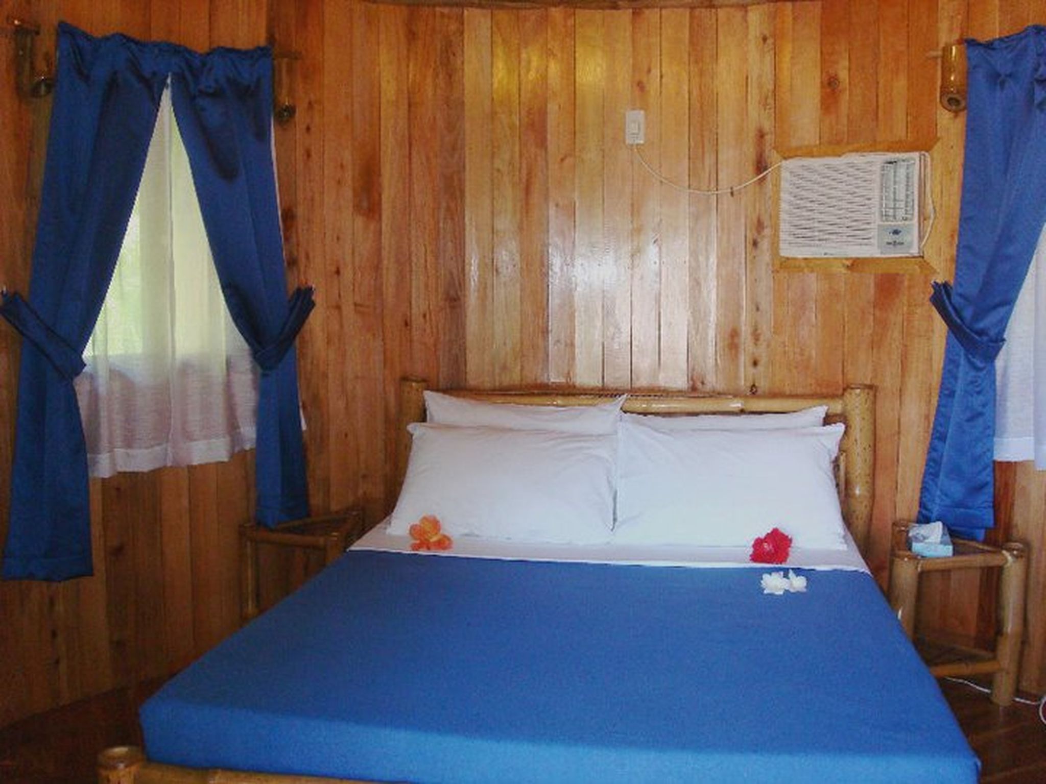 Hof Gorei Beach Resort