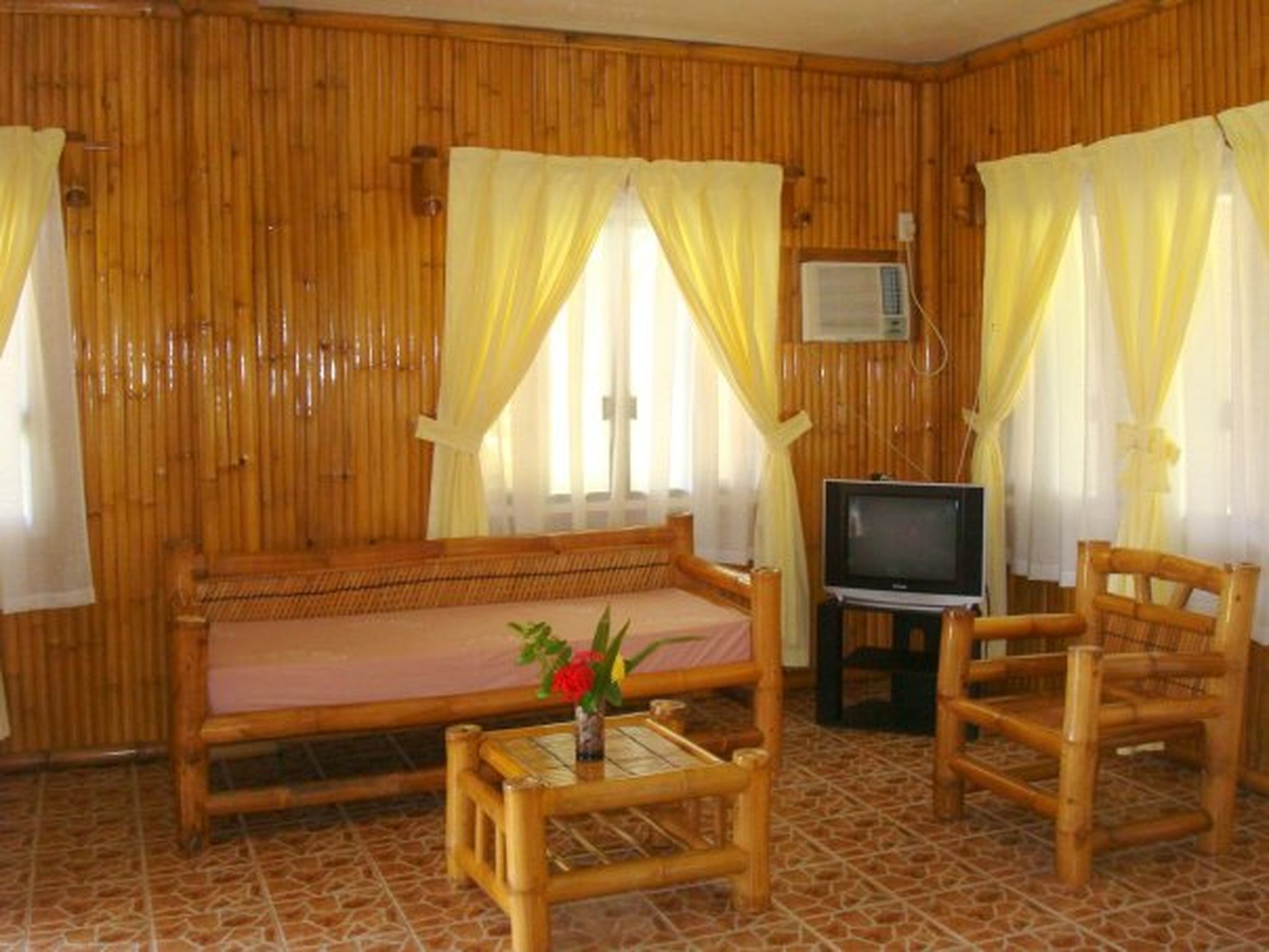 Hof Gorei Beach Resort