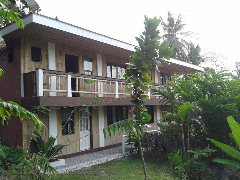 Hof Gorei Beach Resort