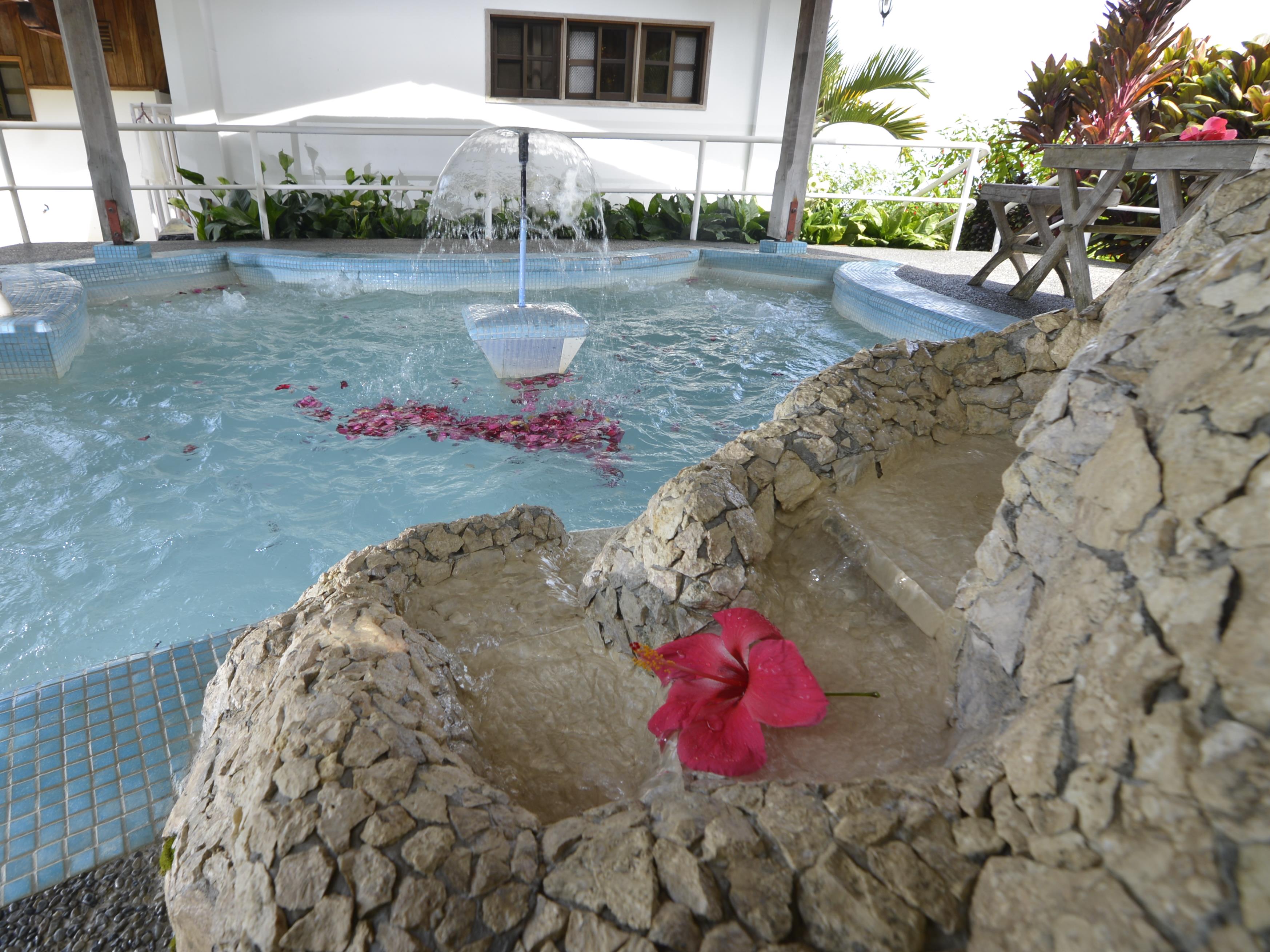 Hof Gorei Beach Resort
