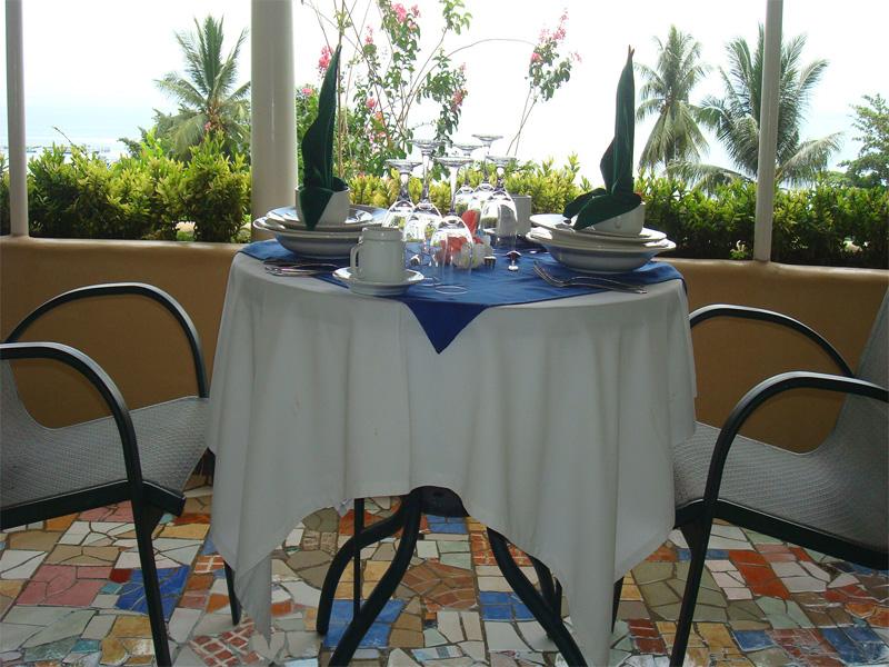 Hof Gorei Beach Resort