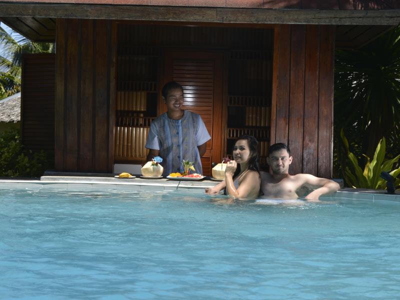 Hof Gorei Beach Resort