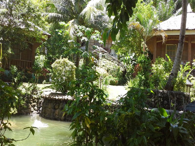 Hof Gorei Beach Resort