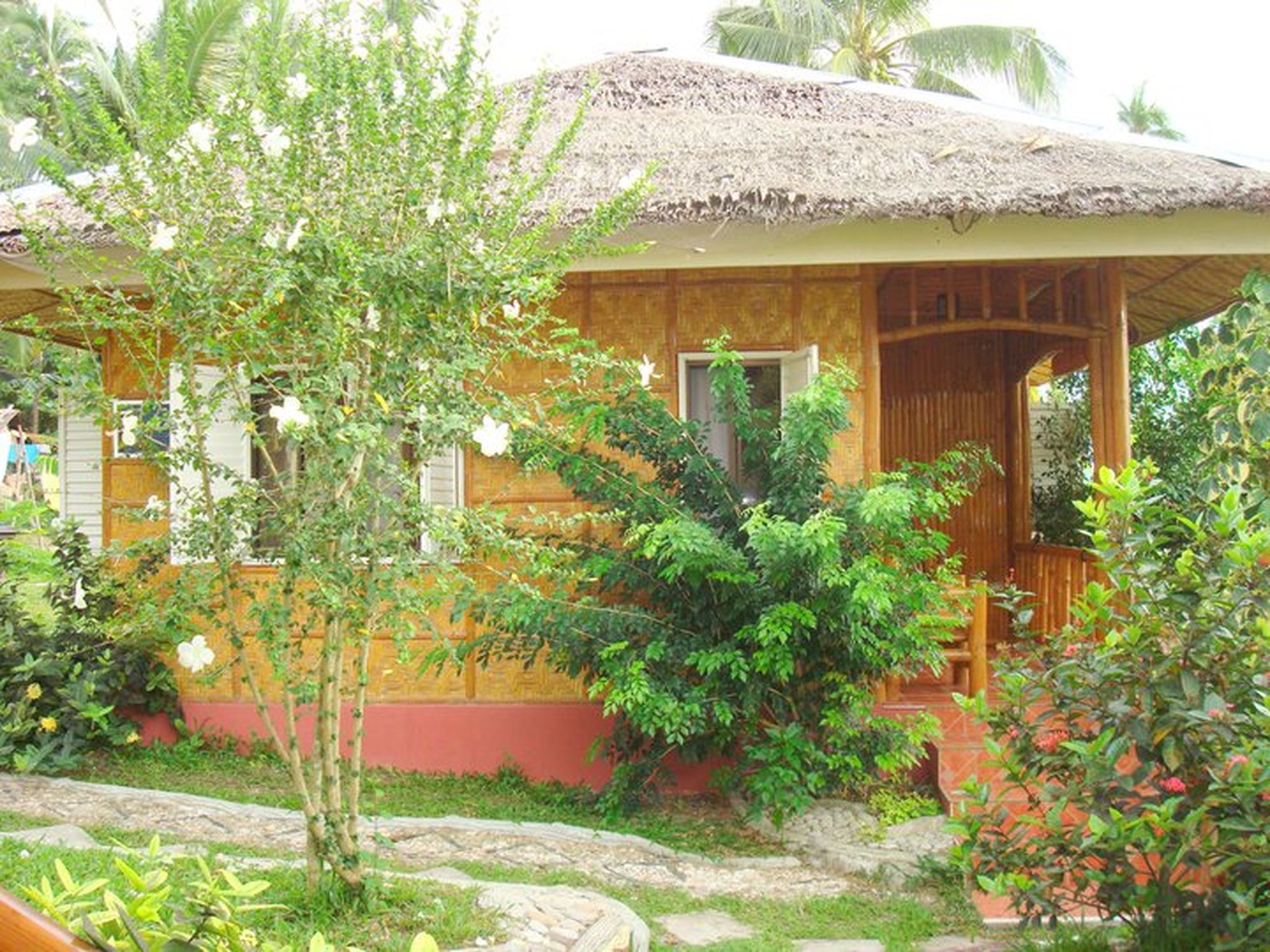 Hof Gorei Beach Resort