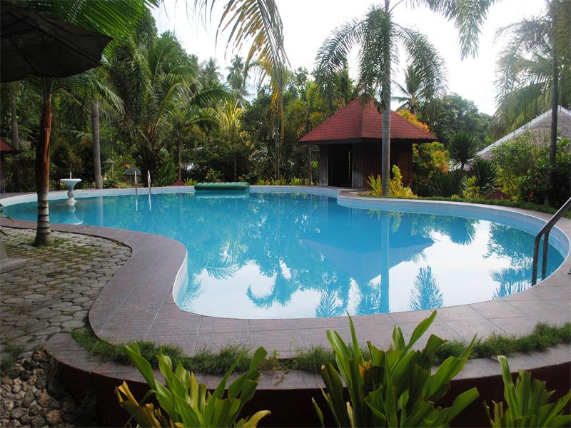 Hof Gorei Beach Resort
