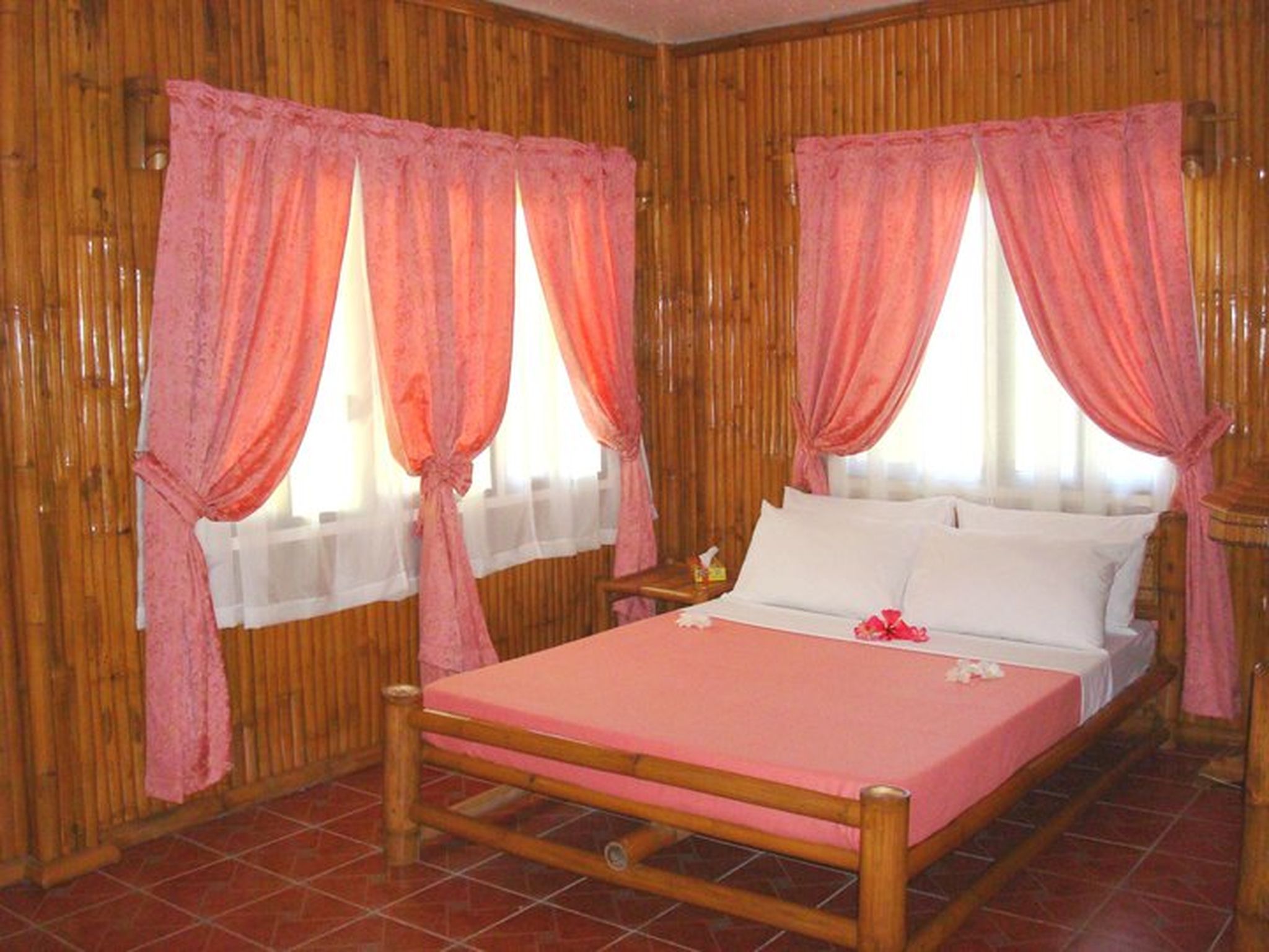 Hof Gorei Beach Resort