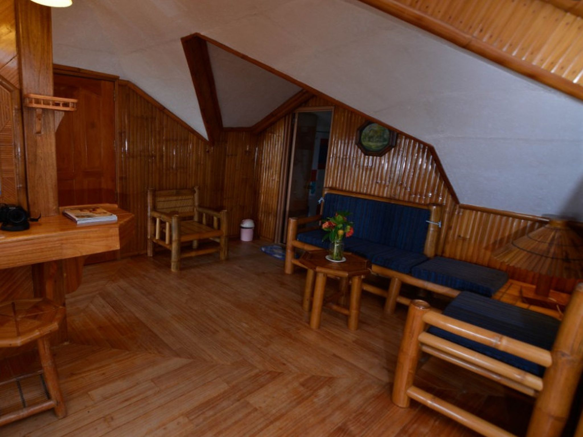 Hof Gorei Beach Resort