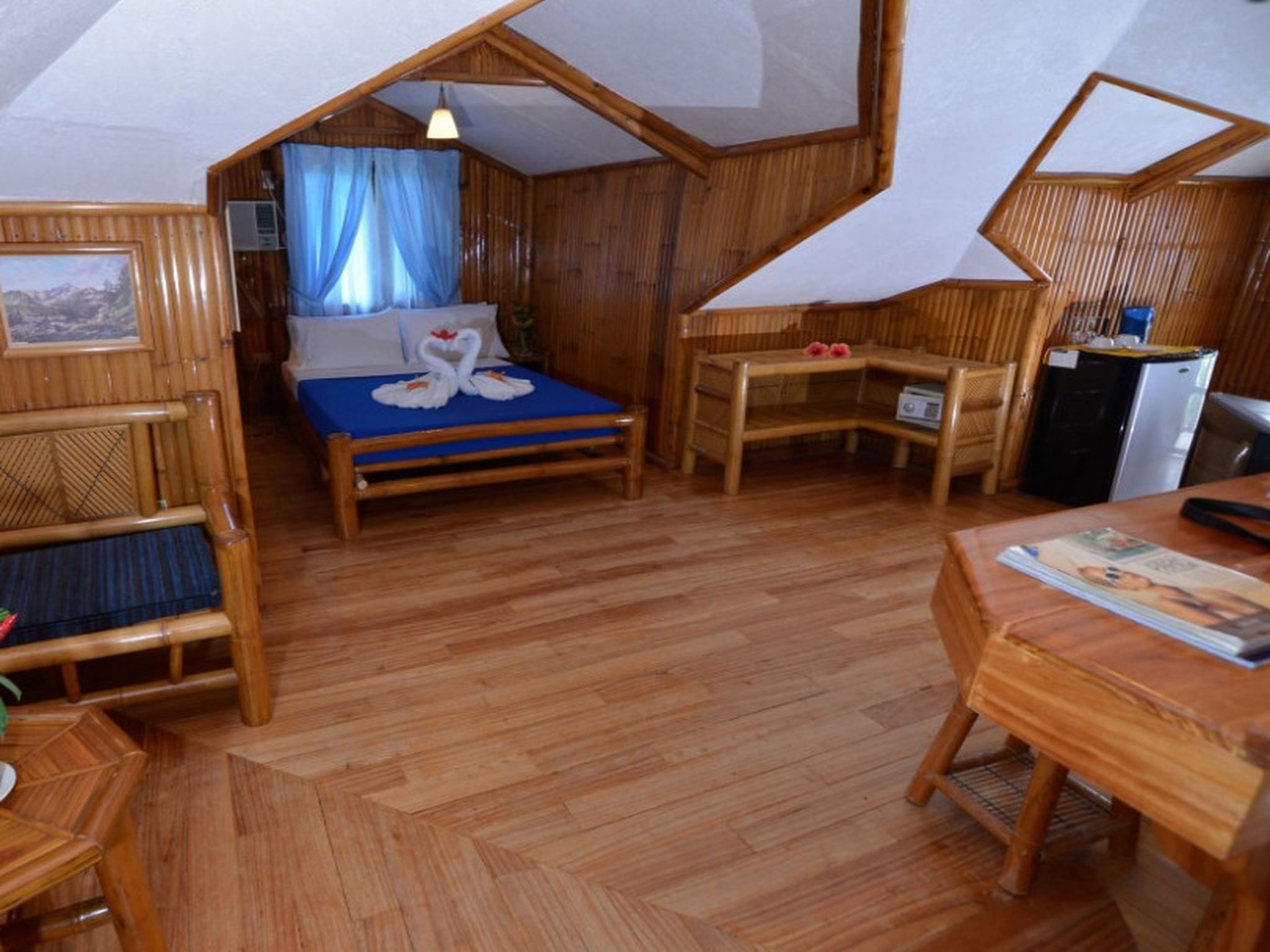 Hof Gorei Beach Resort