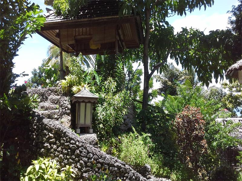 Hof Gorei Beach Resort