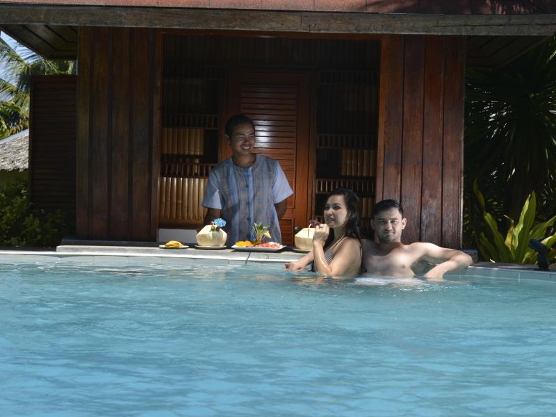 Hof Gorei Beach Resort