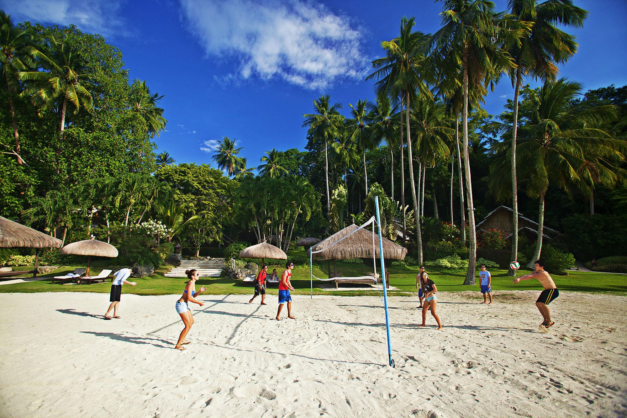 Pearl Farm Beach Resort