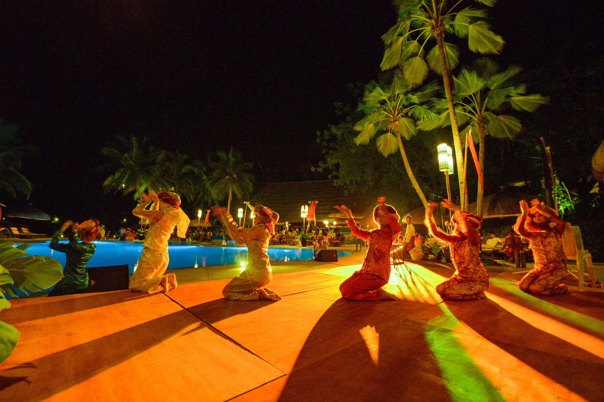 Pearl Farm Beach Resort
