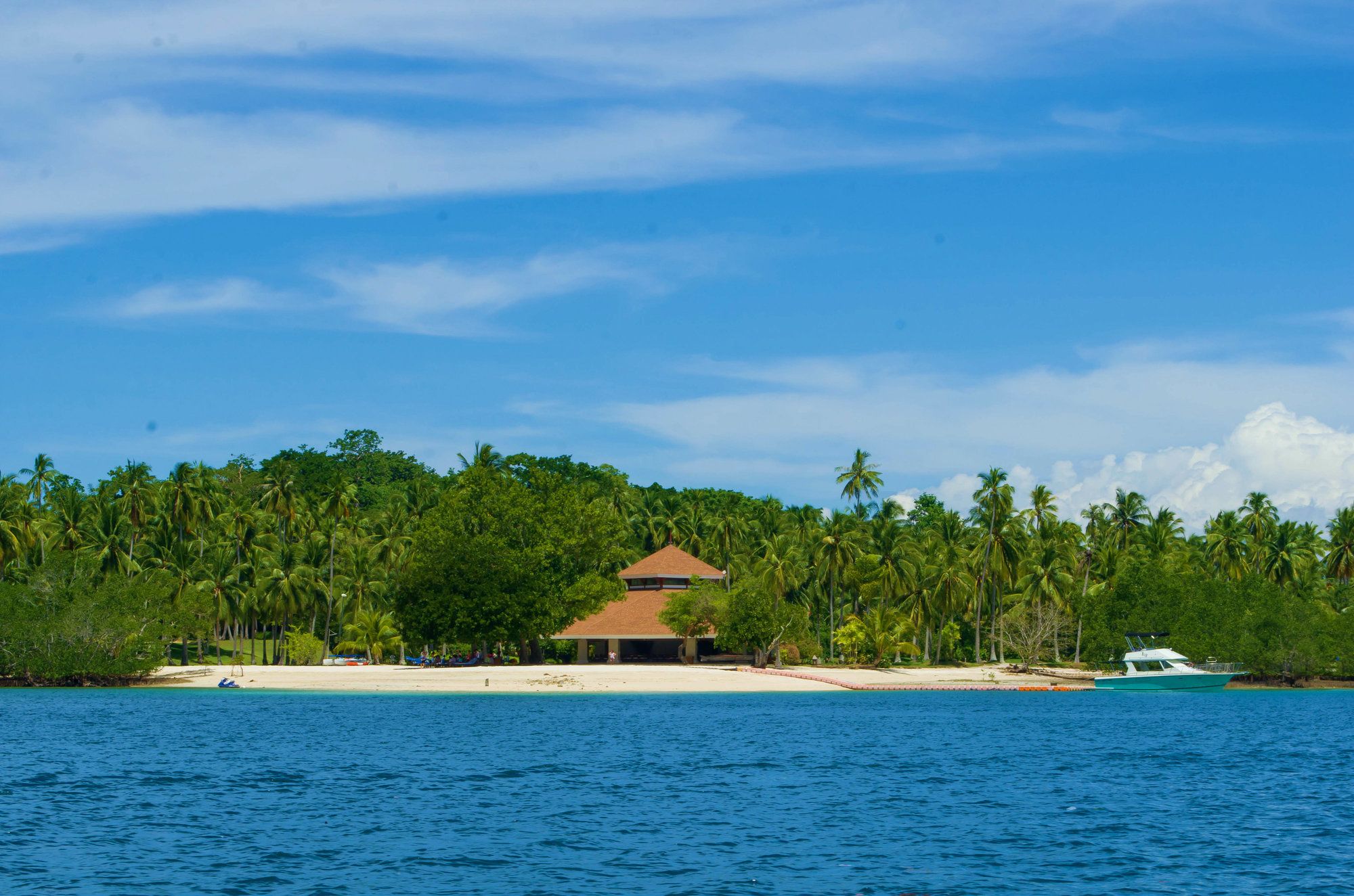 Pearl Farm Beach Resort