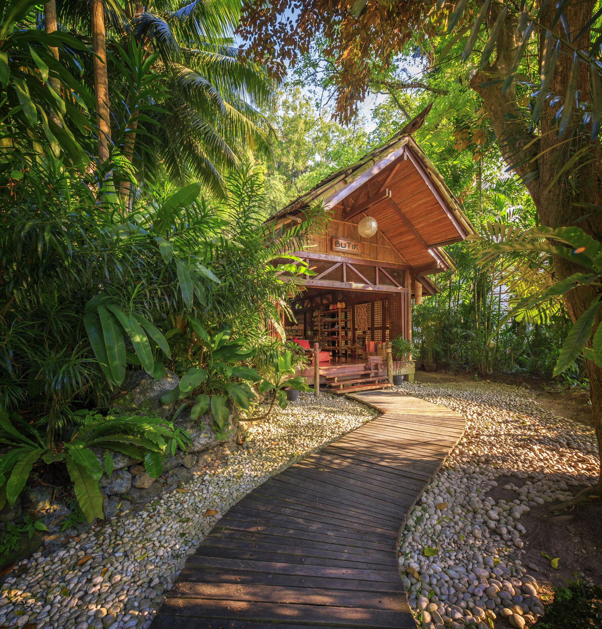 Pearl Farm Beach Resort