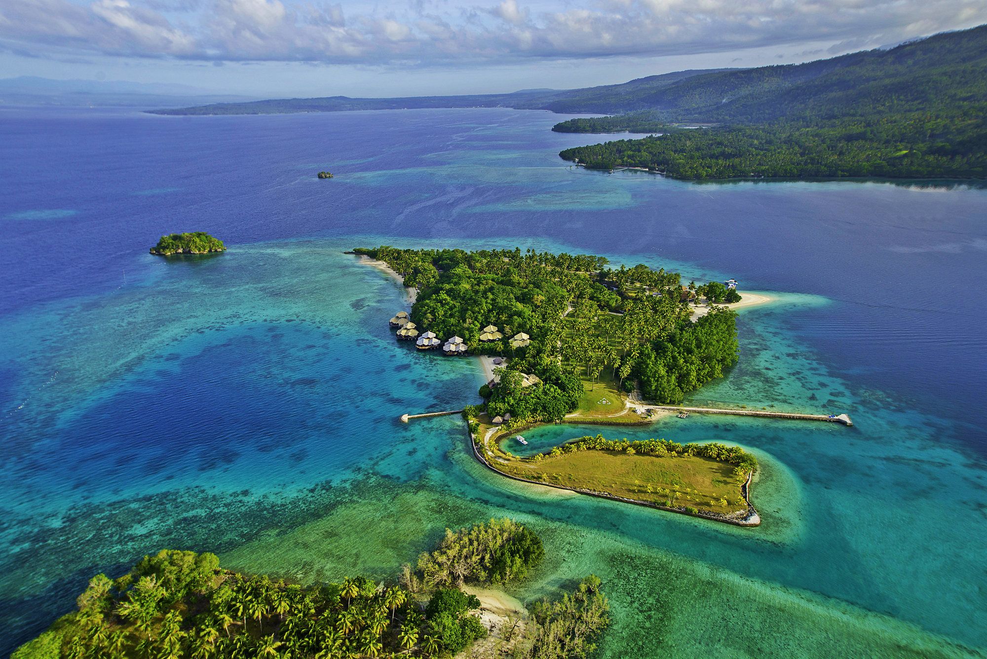 Pearl Farm Beach Resort