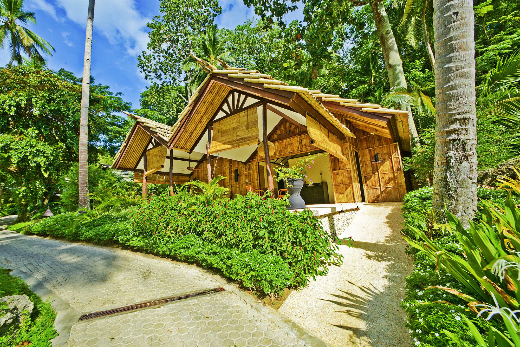 Pearl Farm Beach Resort