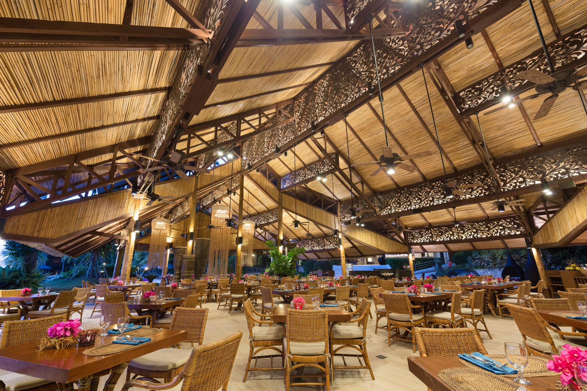 Pearl Farm Beach Resort