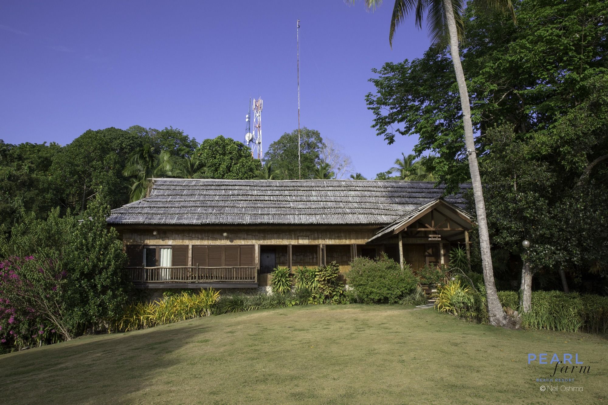 Pearl Farm Beach Resort