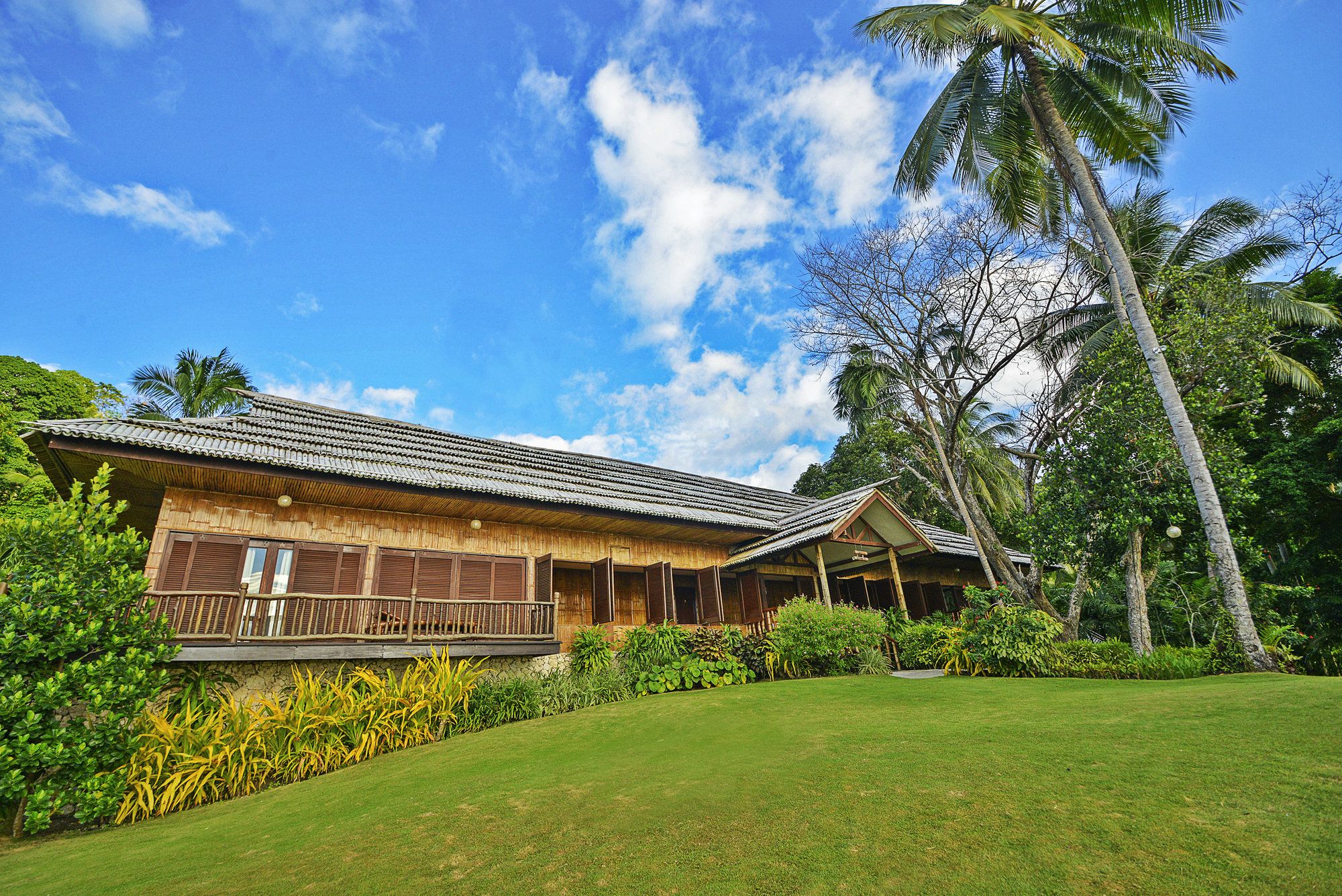 Pearl Farm Beach Resort