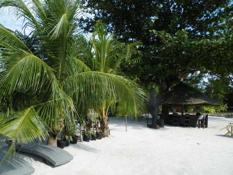 Precious Garden Hotel
