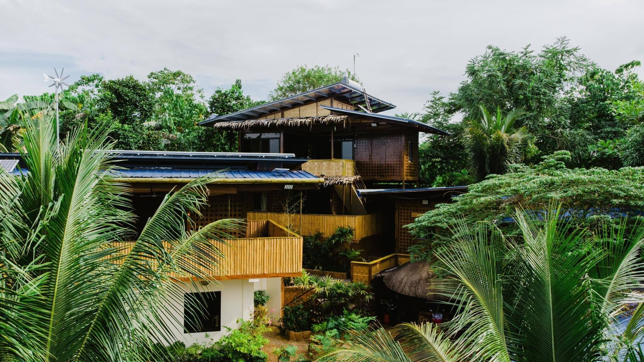 Vafi Hills Bed And Breakfast
