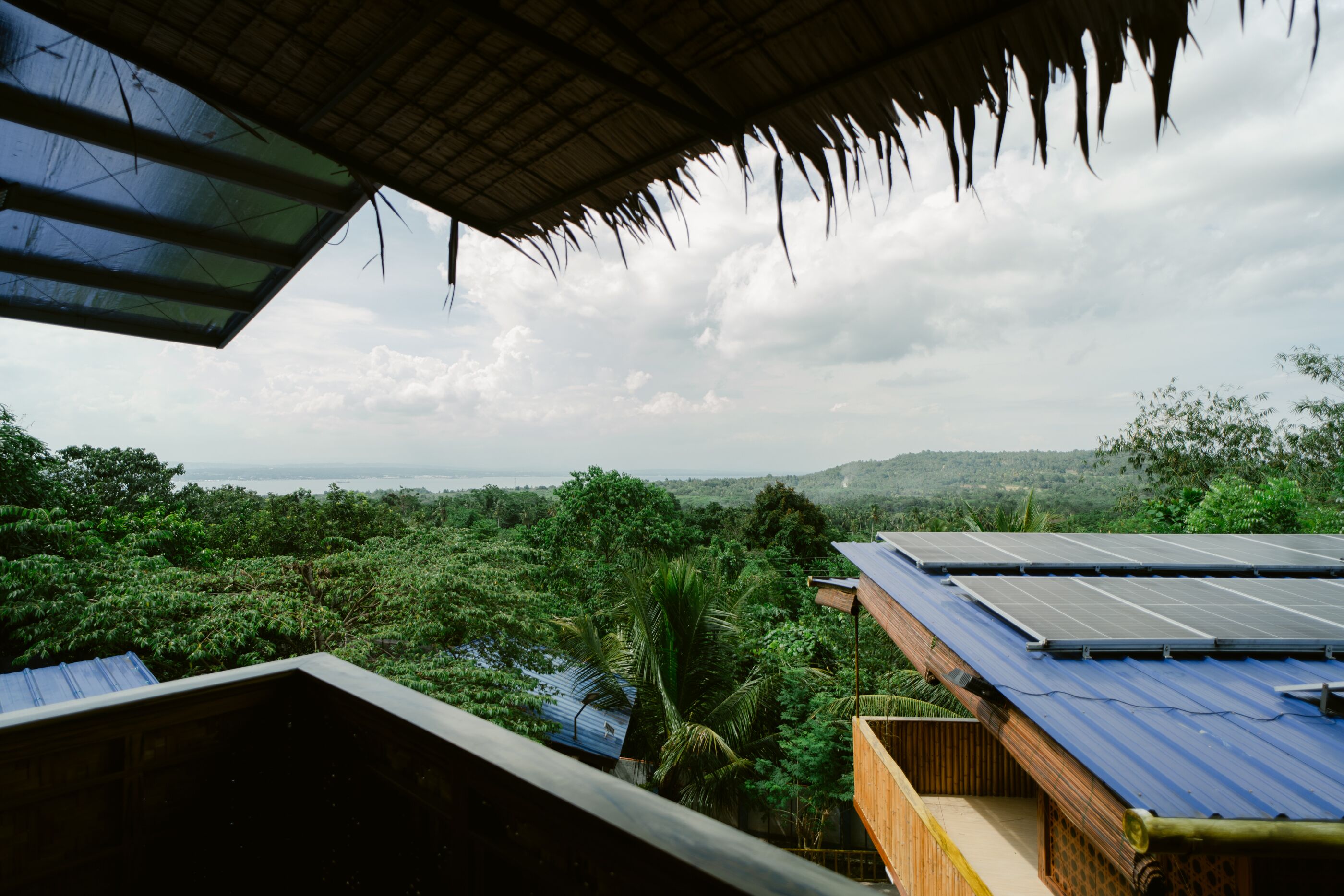 Vafi Hills Bed And Breakfast