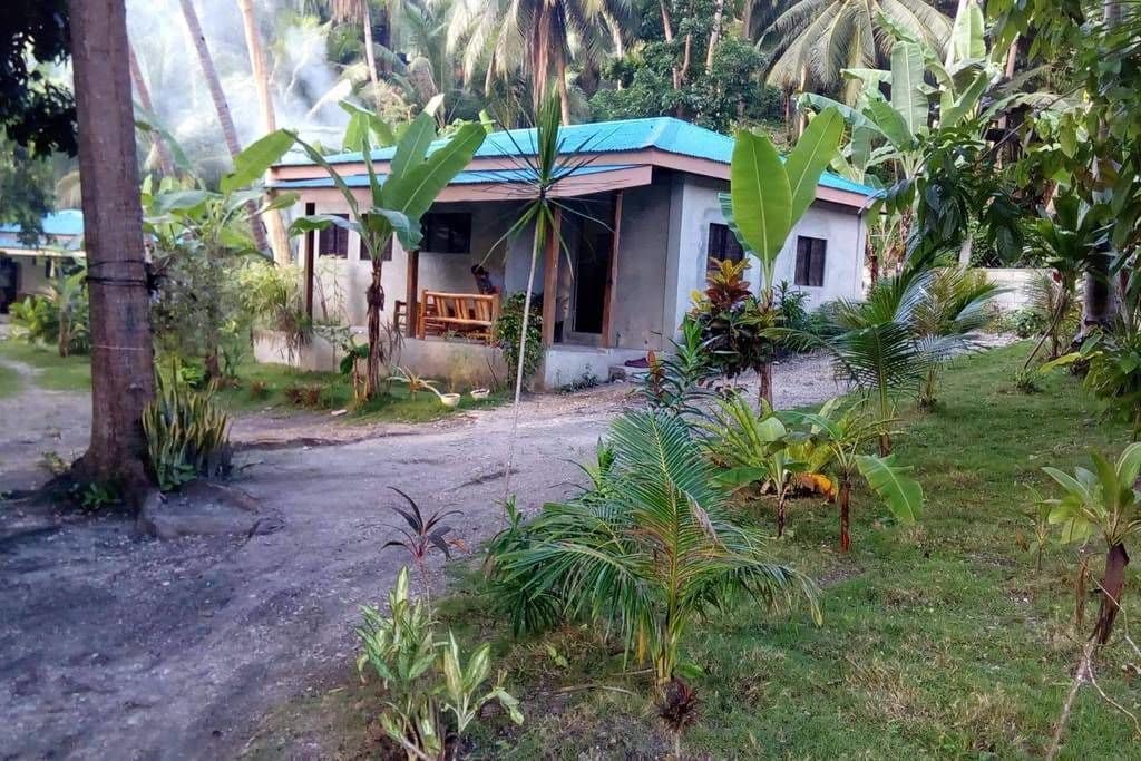 Banaba Tree House