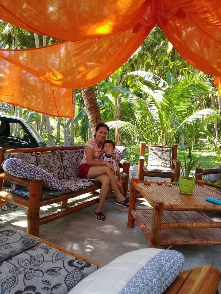 Banaba Tree House