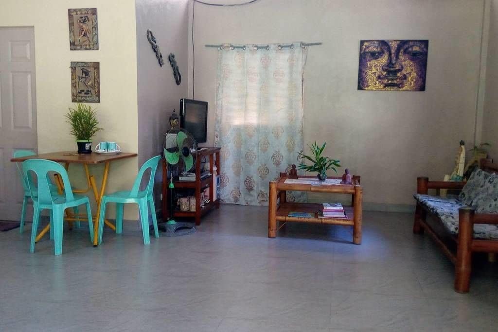 Banaba Tree House