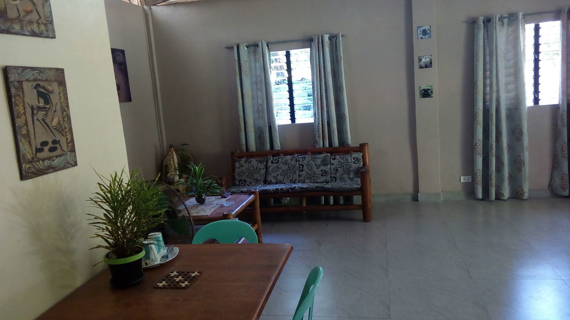Banaba Tree House