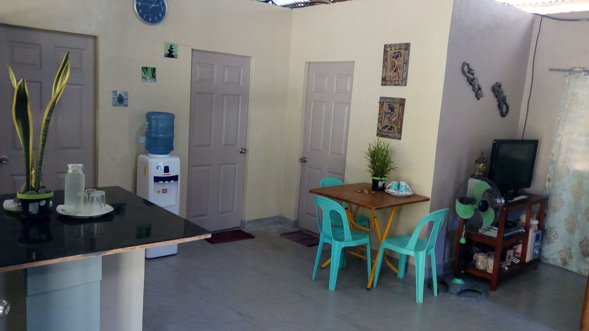 Banaba Tree House