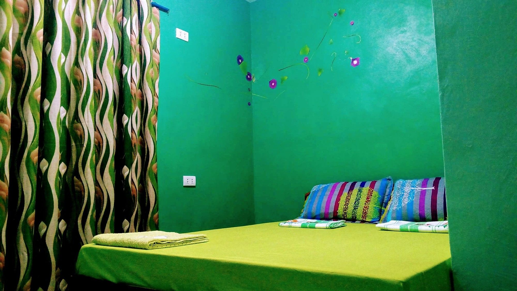 Banaba Tree House
