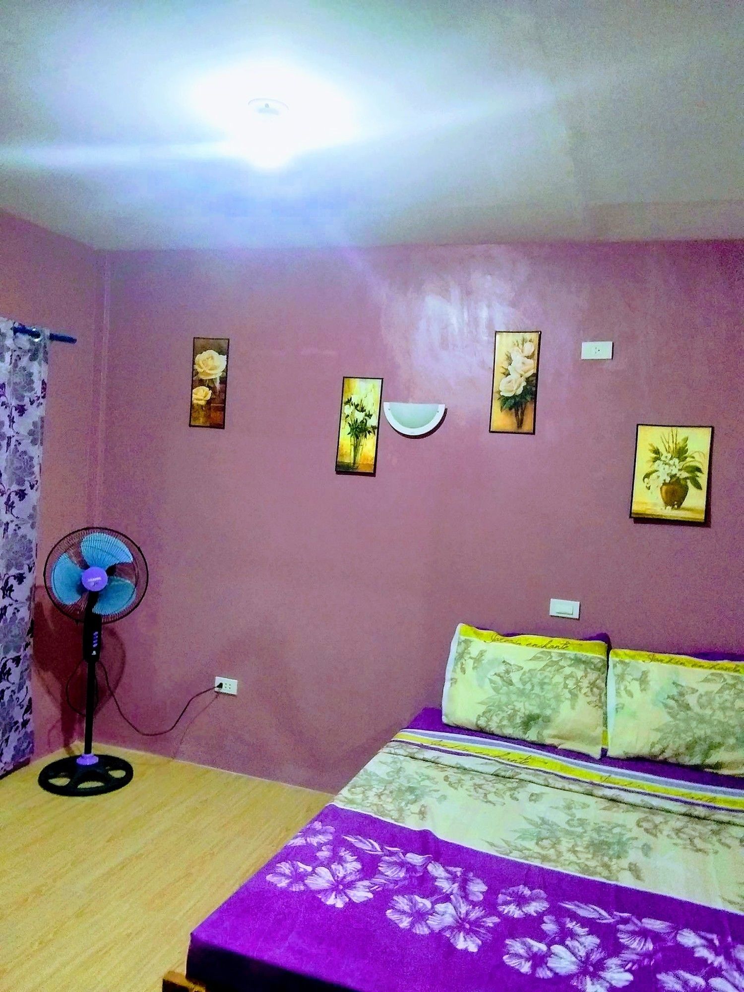 Banaba Tree House